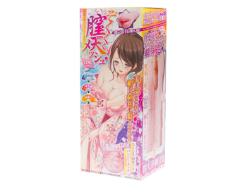 膣天メッシュ