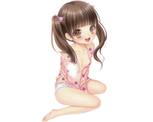 ロリCQ