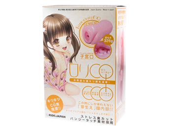 ロリCQ