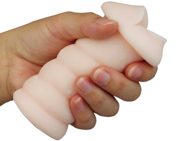 撫子どーる もみじ 専用ホール「OKUCHI」 