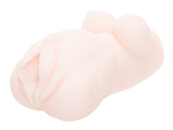 お・も・て・な・し　女陰器　No.01　藤嶋唯