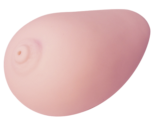 乳姦