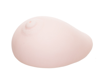 乳姦