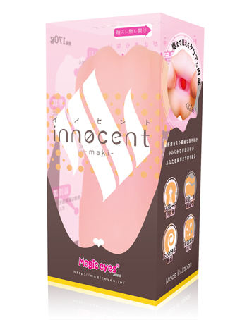innocent -maki- (イノセント マキ)