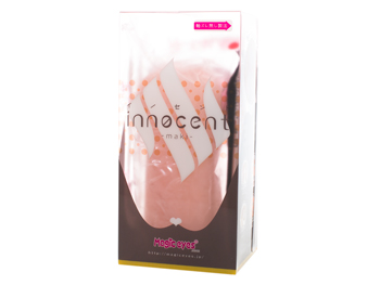 innocent -maki- (イノセント マキ)