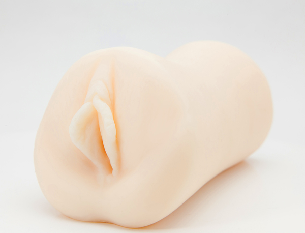 半熟サキュバスホワイト画像