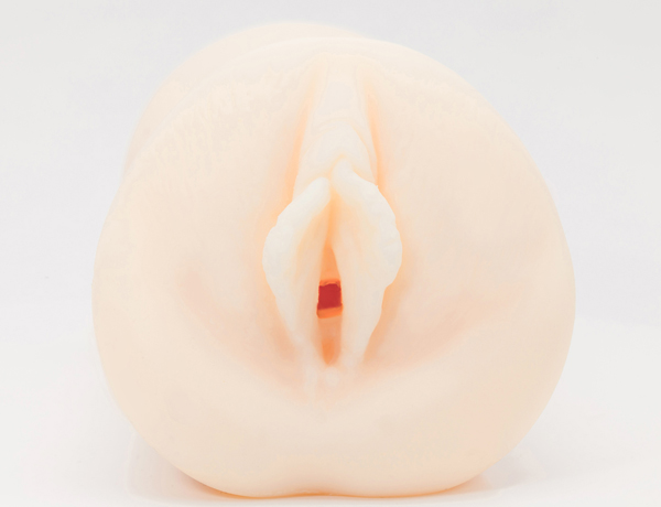 半熟サキュバスホワイト画像
