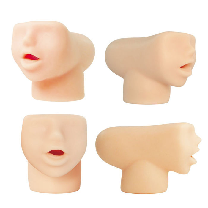 甘噛みちゅーぼー きつきつ
