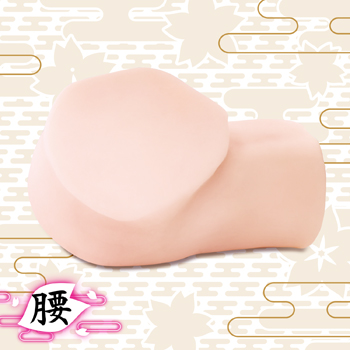 みくらちゃんおっぱい付き抱き枕カバー