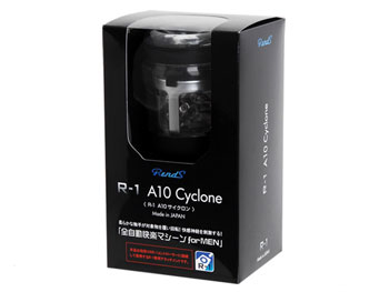 A10サイクロン