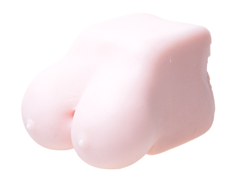 おっぱいの向こう側の向こう側