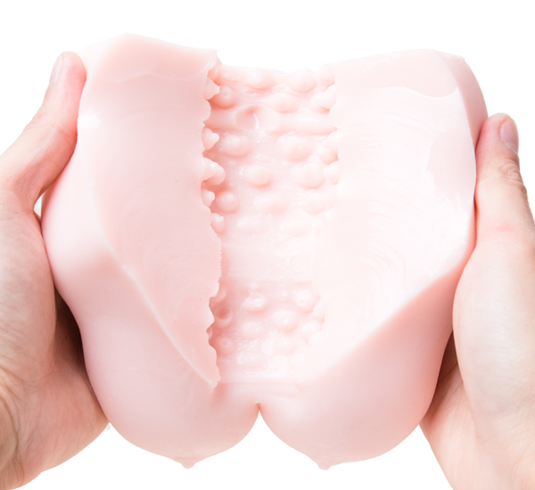 おっぱいの向こう側の向こう側