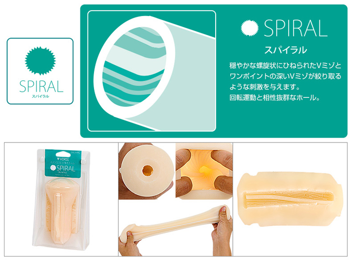 A10サイクロンSA専用ホール マスター