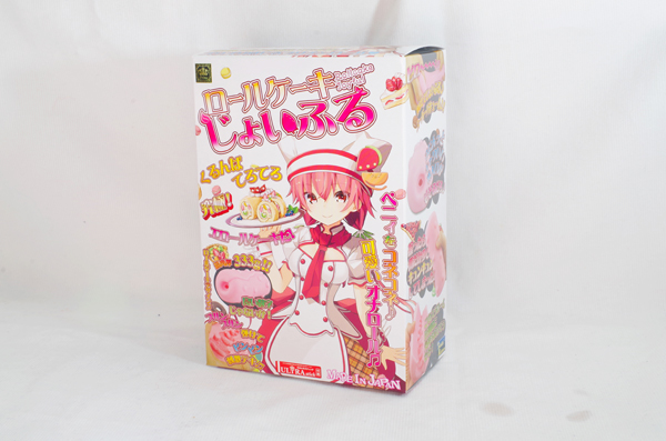 ロールケーキじょいふる