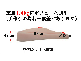 床オナ式名器―ウテルスセックス―