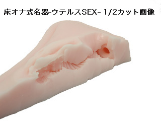 床オナ式名器―ウテルスセックス―