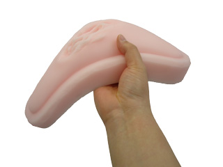床オナ式名器―ウテルスセックス―