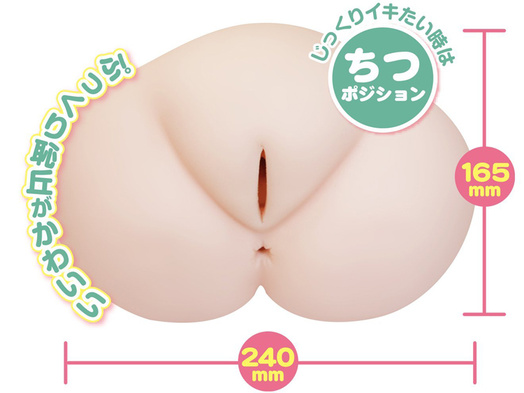 ぷにぷりっち ちつあなる