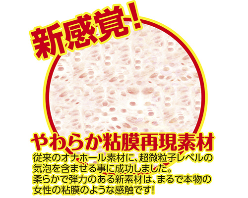 催眠オナニー入門　女子校生の催眠音声CD付きオナホール