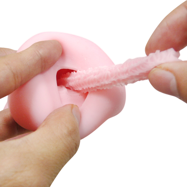 半熟サキュ妹 まじかるスティック ふわとろヒダ漣撃・蕩ソフトタイプ