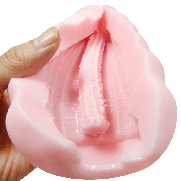 半熟サキュ妹 まじかるスティック ふわとろヒダ漣撃・蕩ソフトタイプ