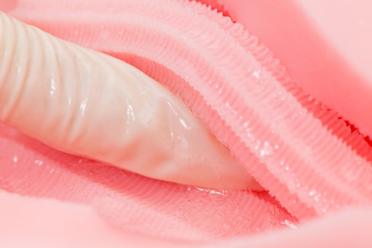 半熟サキュ妹 まじかるスティック ふわとろヒダ漣撃・蕩ソフトタイプ