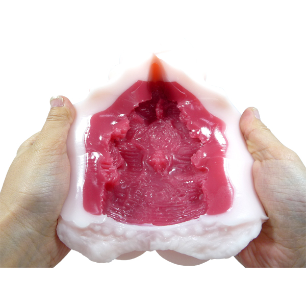 発情美人 若妻の肉襞 森ななこ