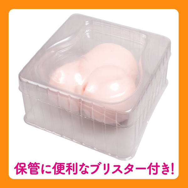 ぷにあなDX ふわとろ