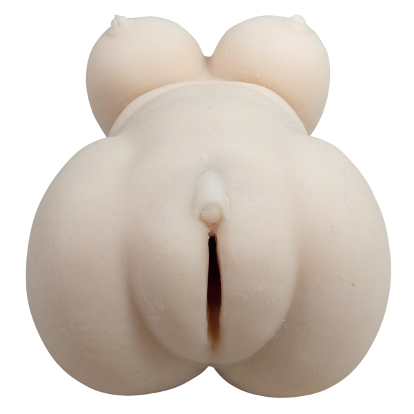 実にけしからん　おっぱいボディ