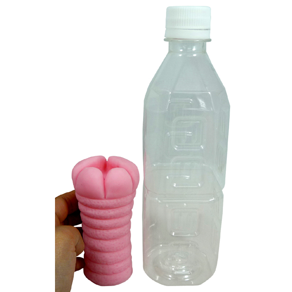 うらぷにツインテール
