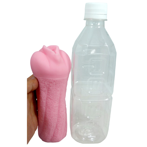 膣天メッシュ2 -回転の巻-