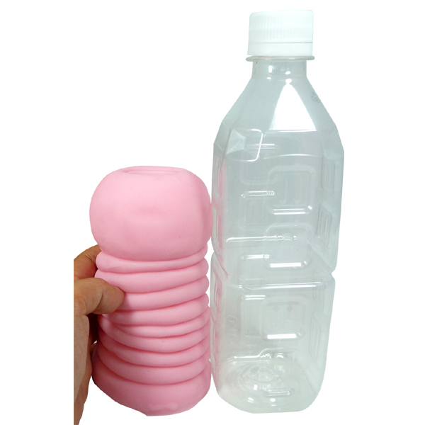 鬼ちん!えくすとりーむ