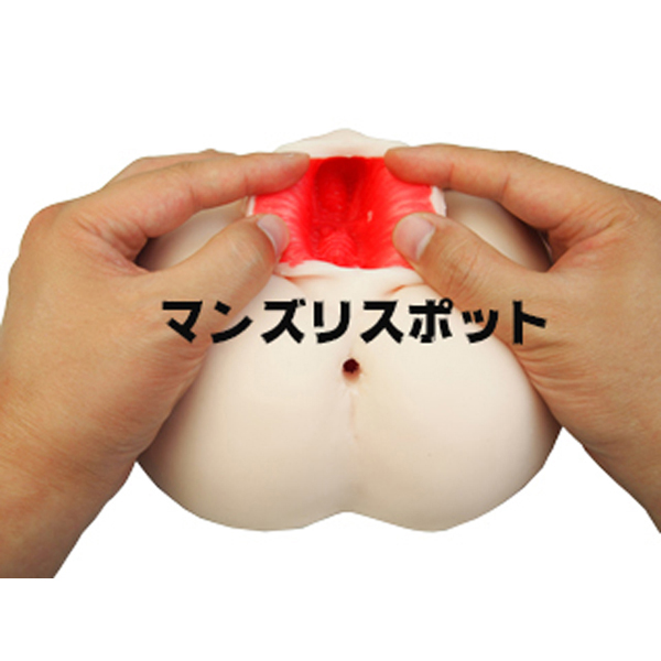 床オナ式名器-A.F.Revolution-