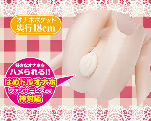 はめドル!!育成中 ウララ