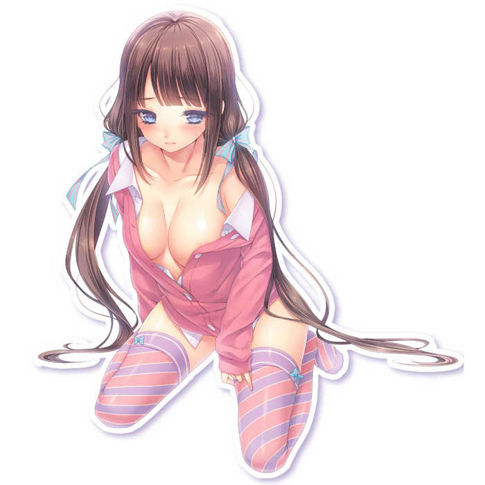 バンジーシェイク イボクロス