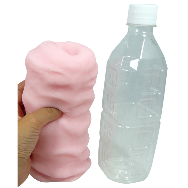 半熟サキュバスピンク2.5 腰振りふわとろ蕩ソフトタイプ