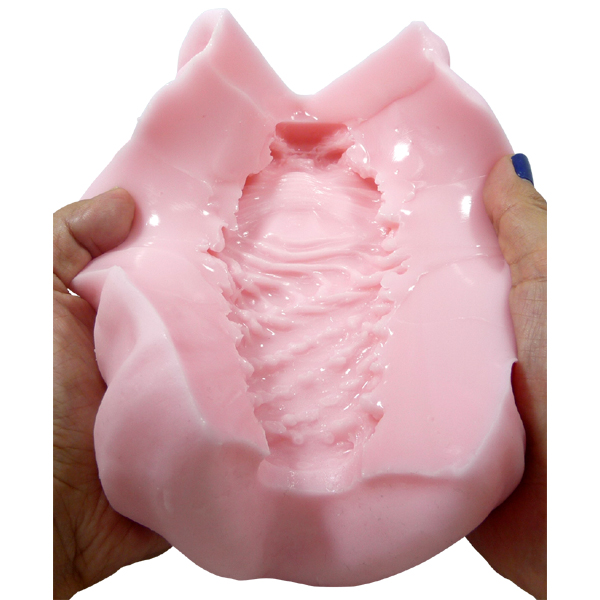 半熟サキュバスピンク2.5 腰振りふわとろ蕩ソフトタイプ
