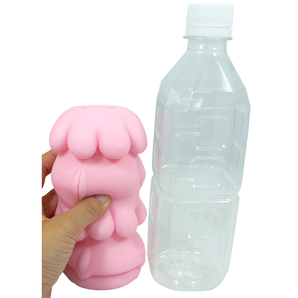 こぞりブギウギ!ヒダ世界
