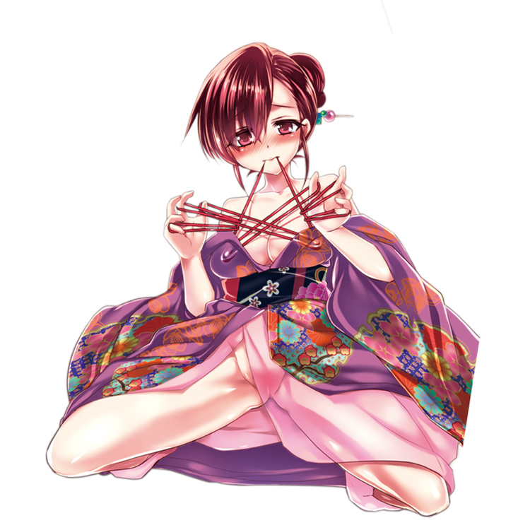 あやとりめしべ