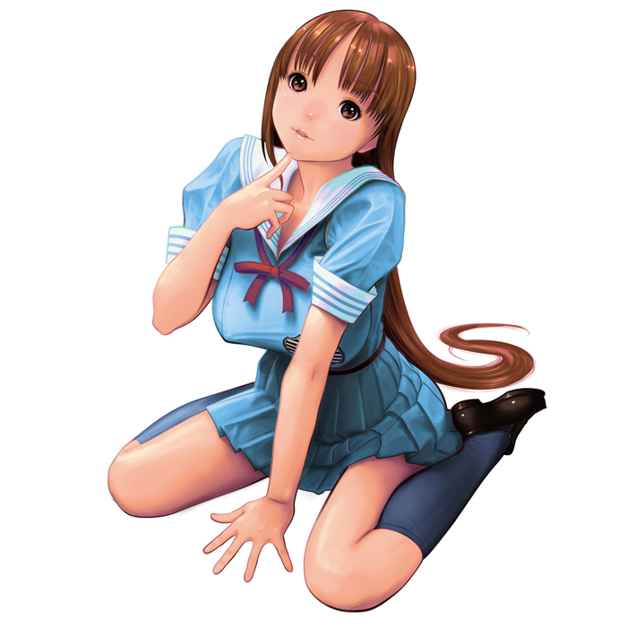 オンリーユーエアドル 葛城エリー