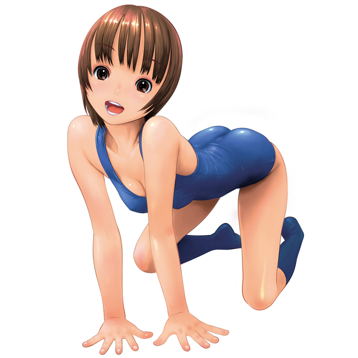 オンリーユーエアドル 月成ルカ