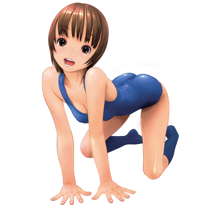 処女ドル VIRGIN HOLL きつまん 月成ルカ