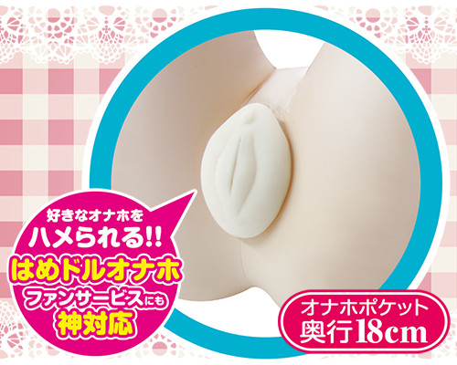 はめドル!!育成中　ヒヨコ