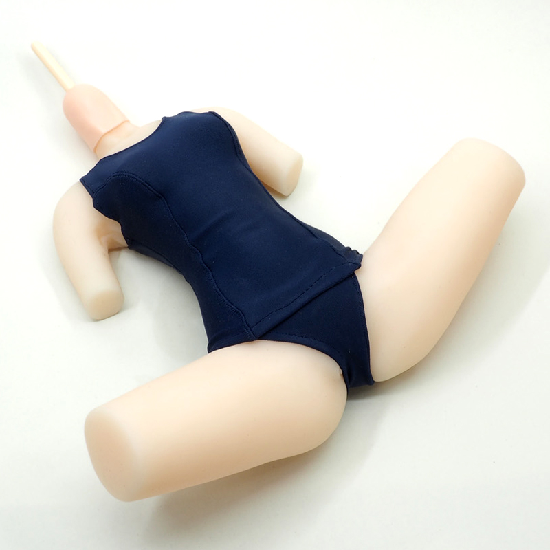 純粋少女 中嶋誉