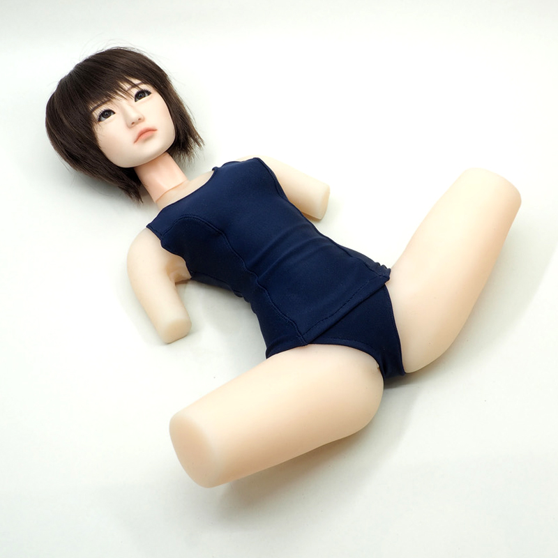 純粋少女 中嶋誉