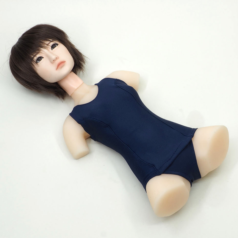 純粋少女 中嶋誉