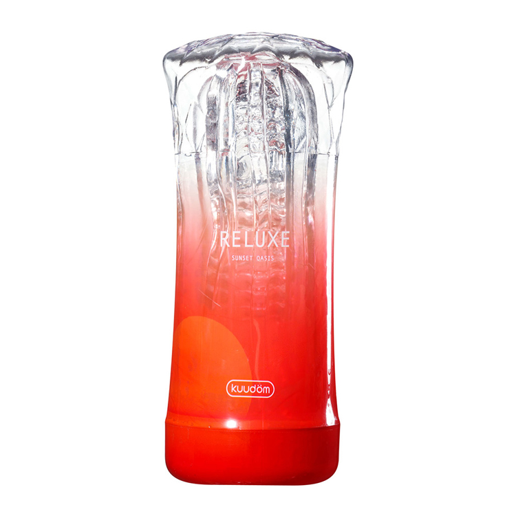RELUXE　リラクゼ　サンセットオアシス