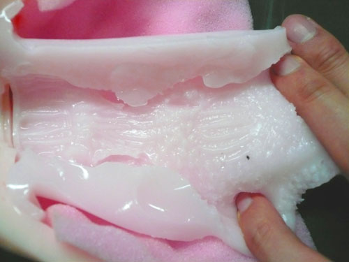 名器のたまご