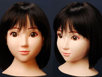 木偶の坊SexDollタイプG・フルセット