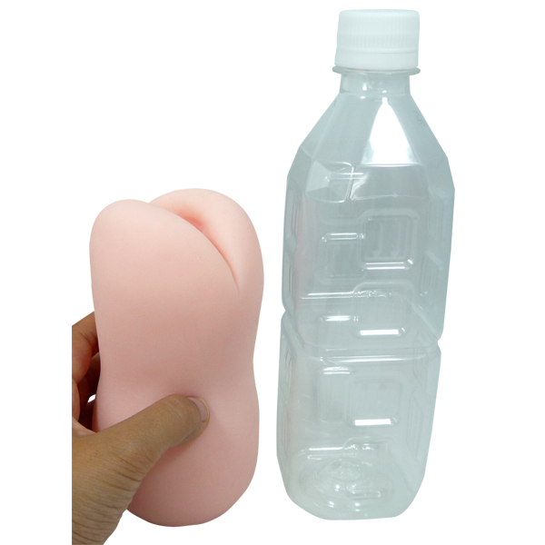 初々しい妹 キツ穴edition